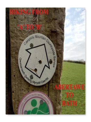 cover image of Hiking From a to B